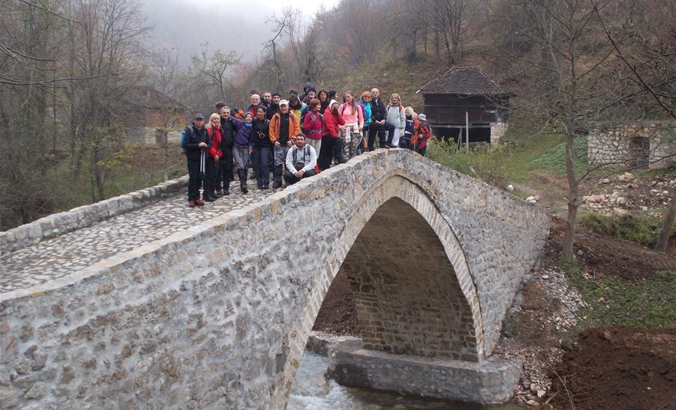 TURISTIČKA ORGANIZACIJA OPŠTINE LJUBOVIJA